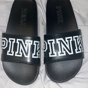 PINK Slides